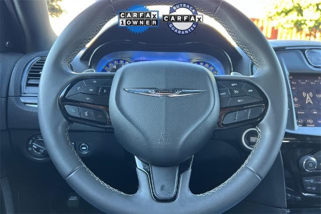 2023 Chrysler 300 300S