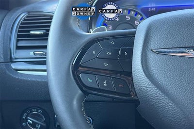 2023 Chrysler 300 300S