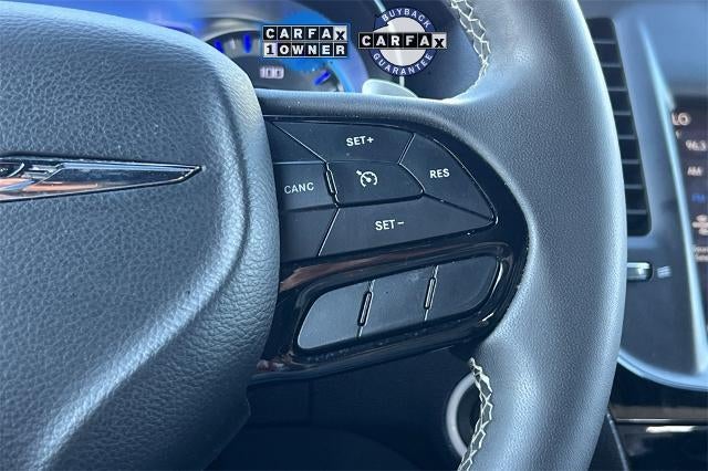 2023 Chrysler 300 300S