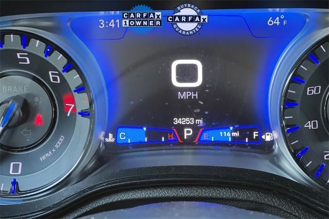 2023 Chrysler 300 300S