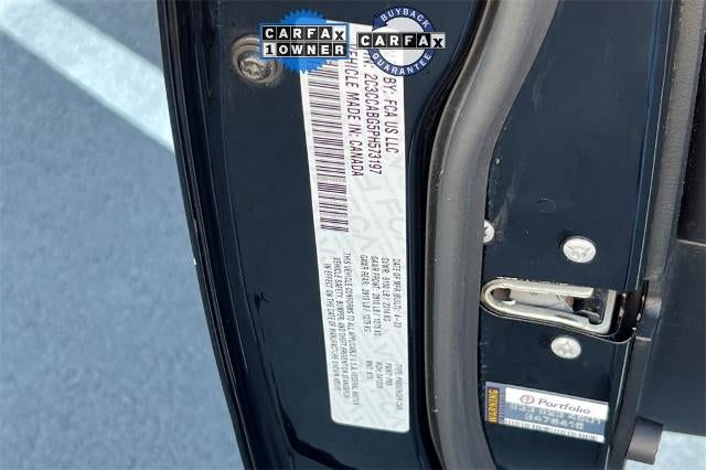 2023 Chrysler 300 300S