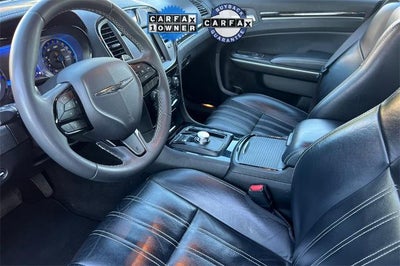 2023 Chrysler 300 300S