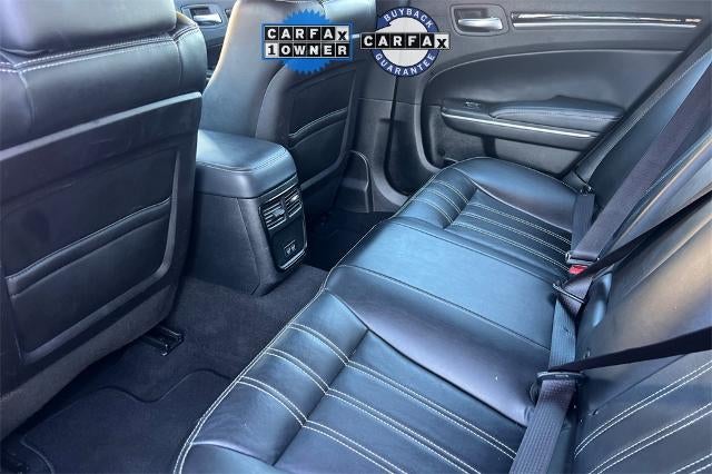 2023 Chrysler 300 300S