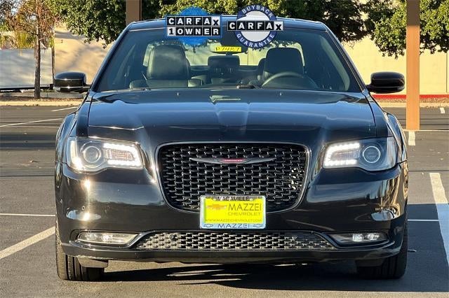 2023 Chrysler 300 300S