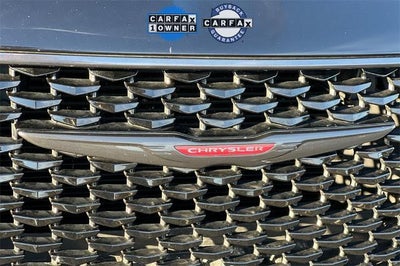 2023 Chrysler 300 300S