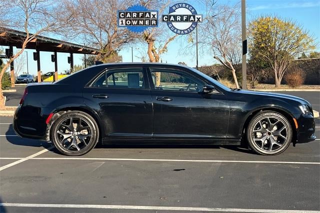 2023 Chrysler 300 300S