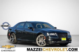 2023 Chrysler 300 300S