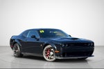 2019 Dodge Challenger R/T Scat Pack Widebody