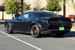 2019 Dodge Challenger R/T Scat Pack Widebody