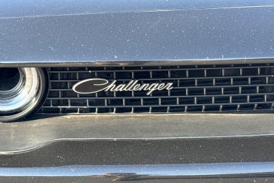 2019 Dodge Challenger R/T Scat Pack Widebody