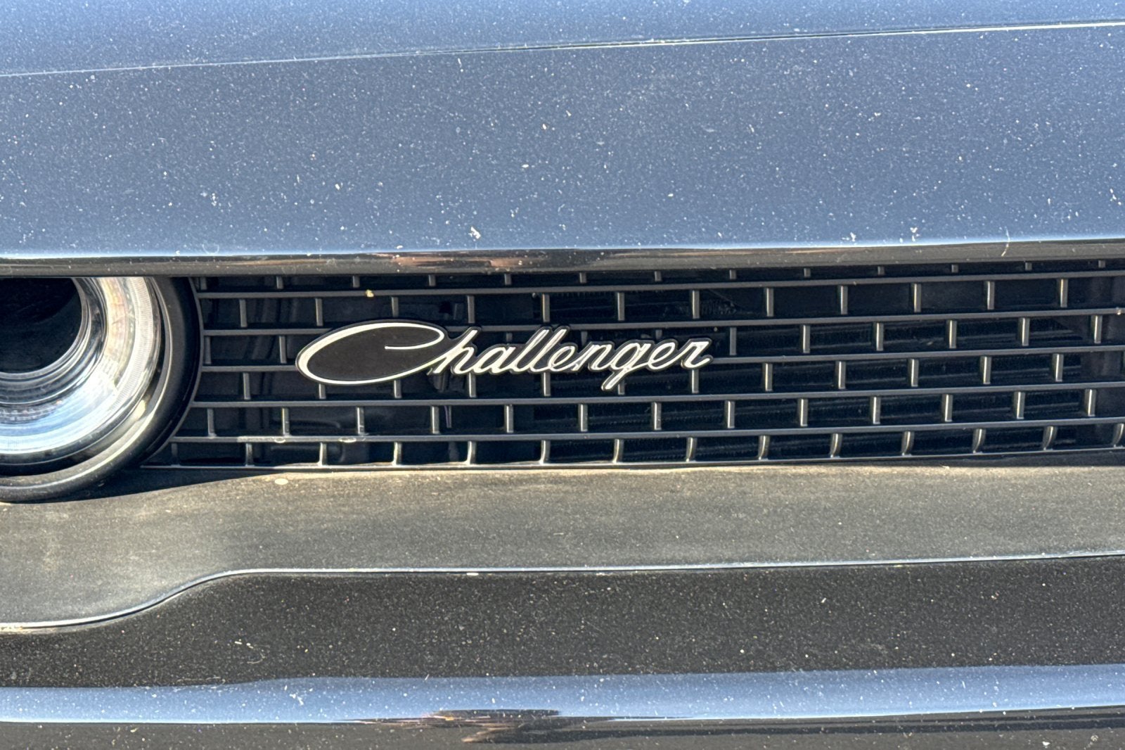 2019 Dodge Challenger R/T Scat Pack Widebody