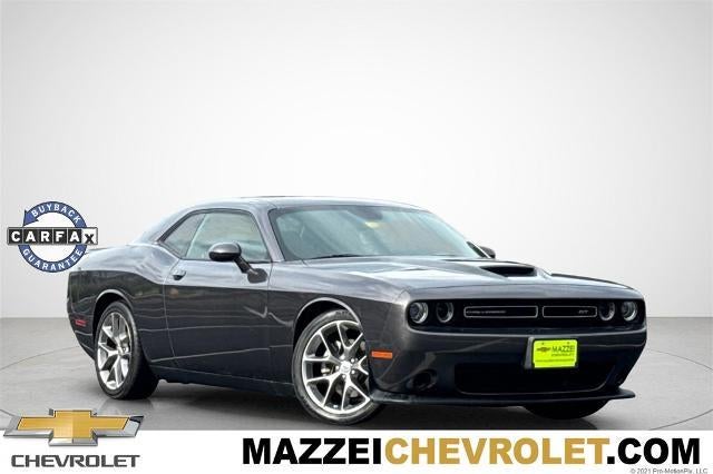 2023 Dodge Challenger GT