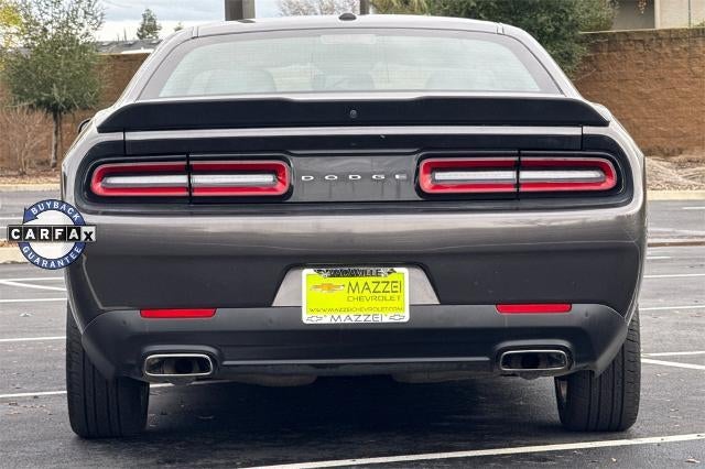 2023 Dodge Challenger GT
