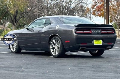 2023 Dodge Challenger GT