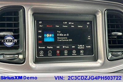 2023 Dodge Challenger GT