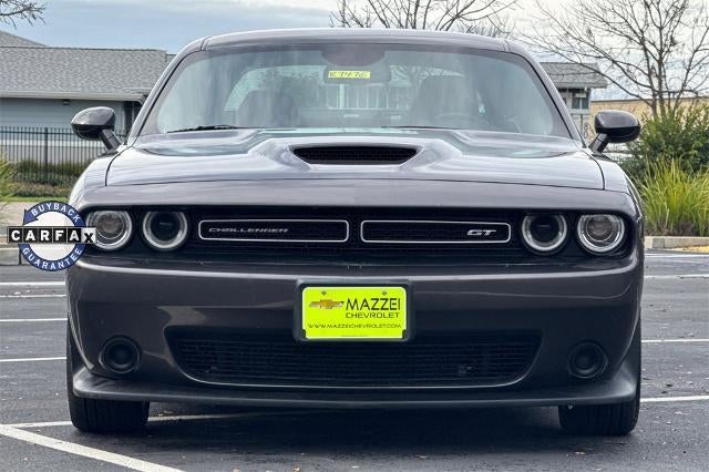 2023 Dodge Challenger GT
