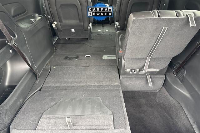 2025 Chrysler Voyager LX