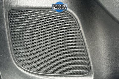 2025 Chrysler Voyager LX