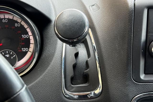 2016 Dodge Grand Caravan SE Plus