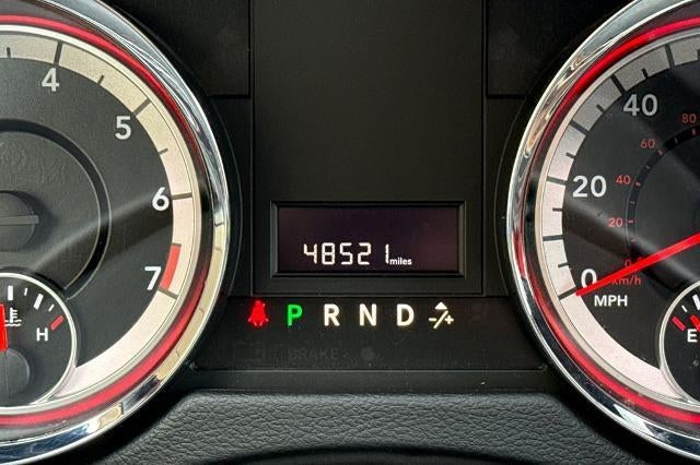 2016 Dodge Grand Caravan SE Plus