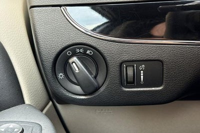 2016 Dodge Grand Caravan SE Plus