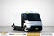 2023 BrightDrop Zevo 600 Base