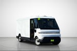 2023 BrightDrop Zevo 600 Base