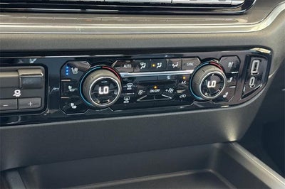 2025 Chevrolet Silverado 2500 HD High Country