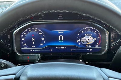 2025 Chevrolet Silverado 2500 HD High Country