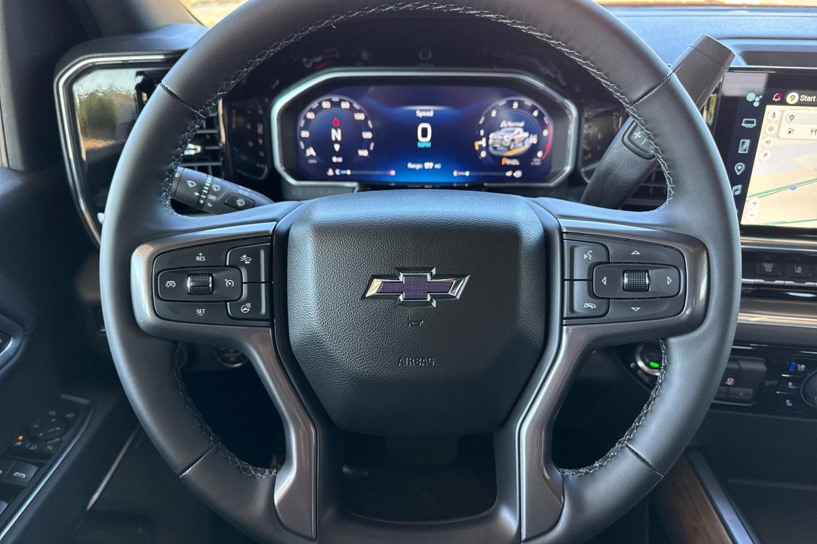 2026 Chevrolet Silverado 2500 HD High Country - Photo 26