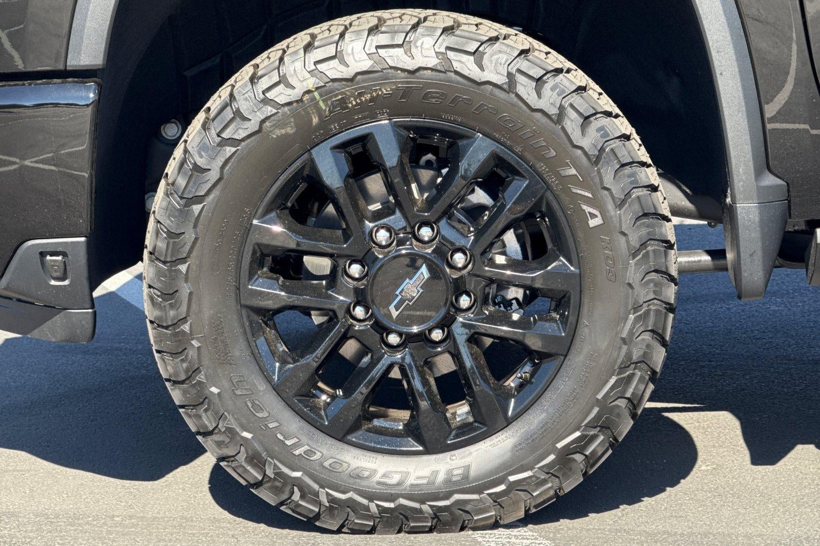 2026 Chevrolet Silverado 2500 HD High Country - Photo 28