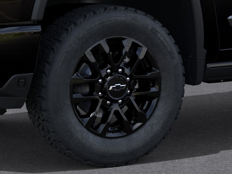 2026 Chevrolet Silverado 2500 HD High Country - Photo 48