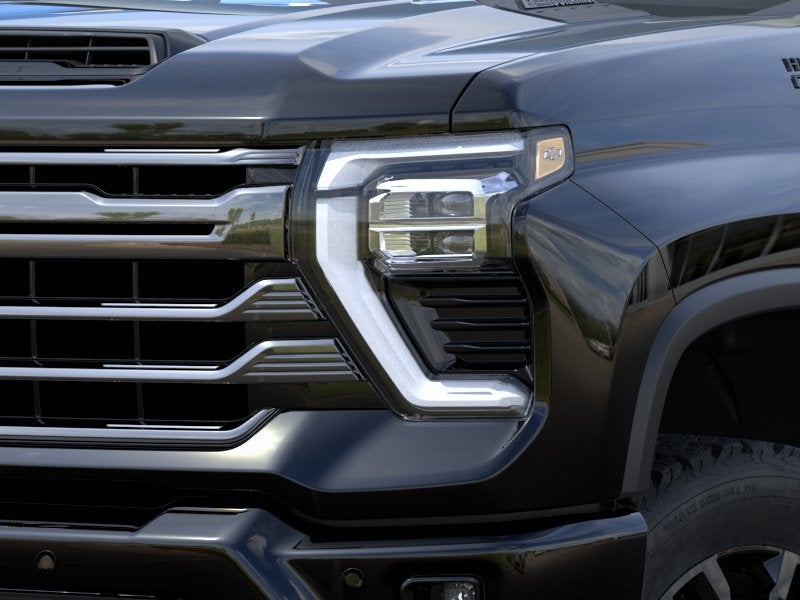 2026 Chevrolet Silverado 2500 HD High Country - Photo 49