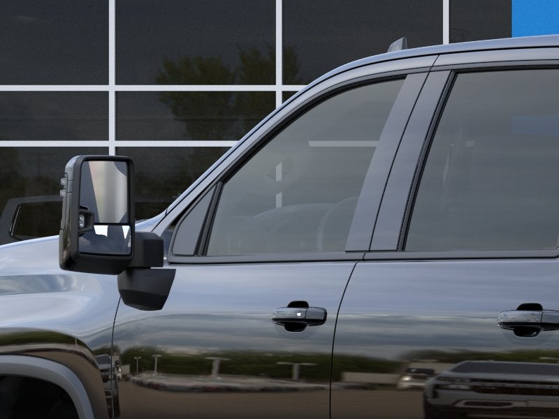 2026 Chevrolet Silverado 2500 HD High Country - Photo 51