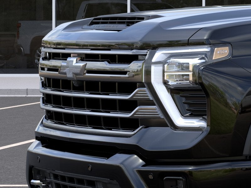 2026 Chevrolet Silverado 2500 HD High Country - Photo 52