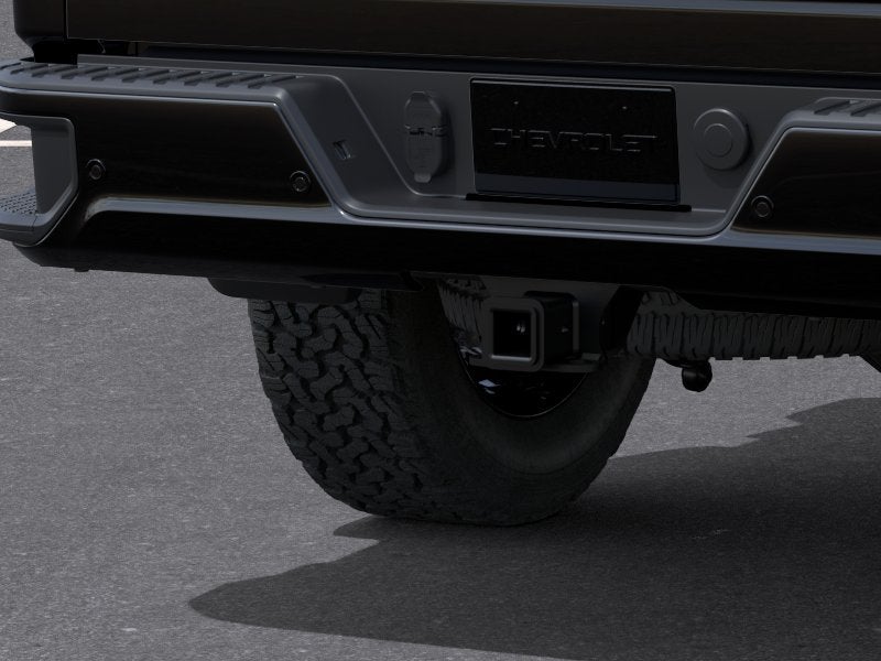 2026 Chevrolet Silverado 2500 HD High Country - Photo 53