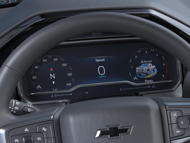2026 Chevrolet Silverado 2500 HD High Country - Photo 57