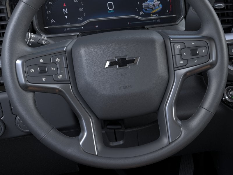 2026 Chevrolet Silverado 2500 HD High Country - Photo 58