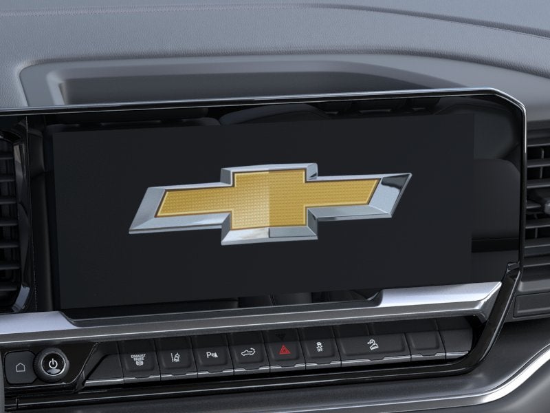 2026 Chevrolet Silverado 2500 HD High Country - Photo 59