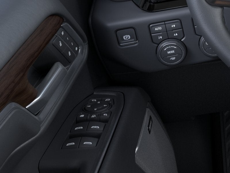 2026 Chevrolet Silverado 2500 HD High Country - Photo 61