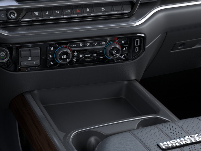 2026 Chevrolet Silverado 2500 HD High Country - Photo 62