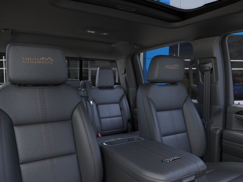 2026 Chevrolet Silverado 2500 HD High Country - Photo 63
