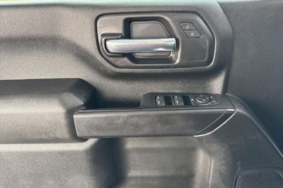 2024 Chevrolet Silverado 2500 HD WT