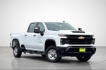 2024 Chevrolet Silverado 2500 HD WT