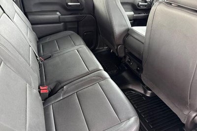 2024 Chevrolet Silverado 2500 HD WT