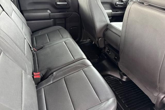 2024 Chevrolet Silverado 2500 HD WT