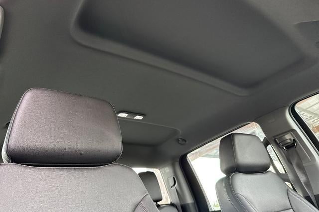 2024 Chevrolet Silverado 2500 HD WT