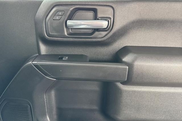 2024 Chevrolet Silverado 2500 HD WT