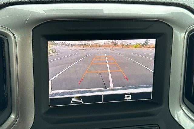 2024 Chevrolet Silverado 2500 HD WT