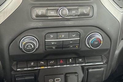 2024 Chevrolet Silverado 2500 HD WT